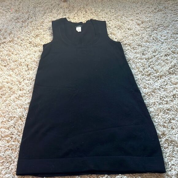J. Crew Dresses & Skirts - J.Crew Casual Dress Wool/Cashmere XS